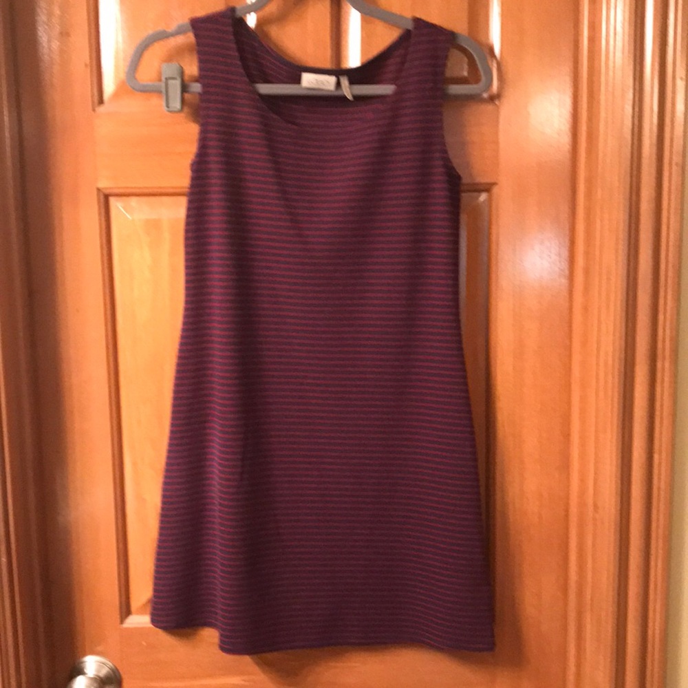LOGO tank/tunic, new!